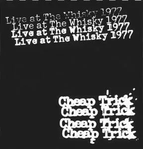 Live at the Whisky 1977
